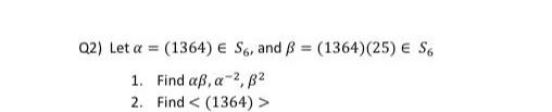 Solved Please, I want a correct and clear solution for all | Chegg.com