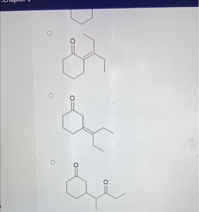 Solved Predict The Major Product Of The Following Process. | Chegg.com