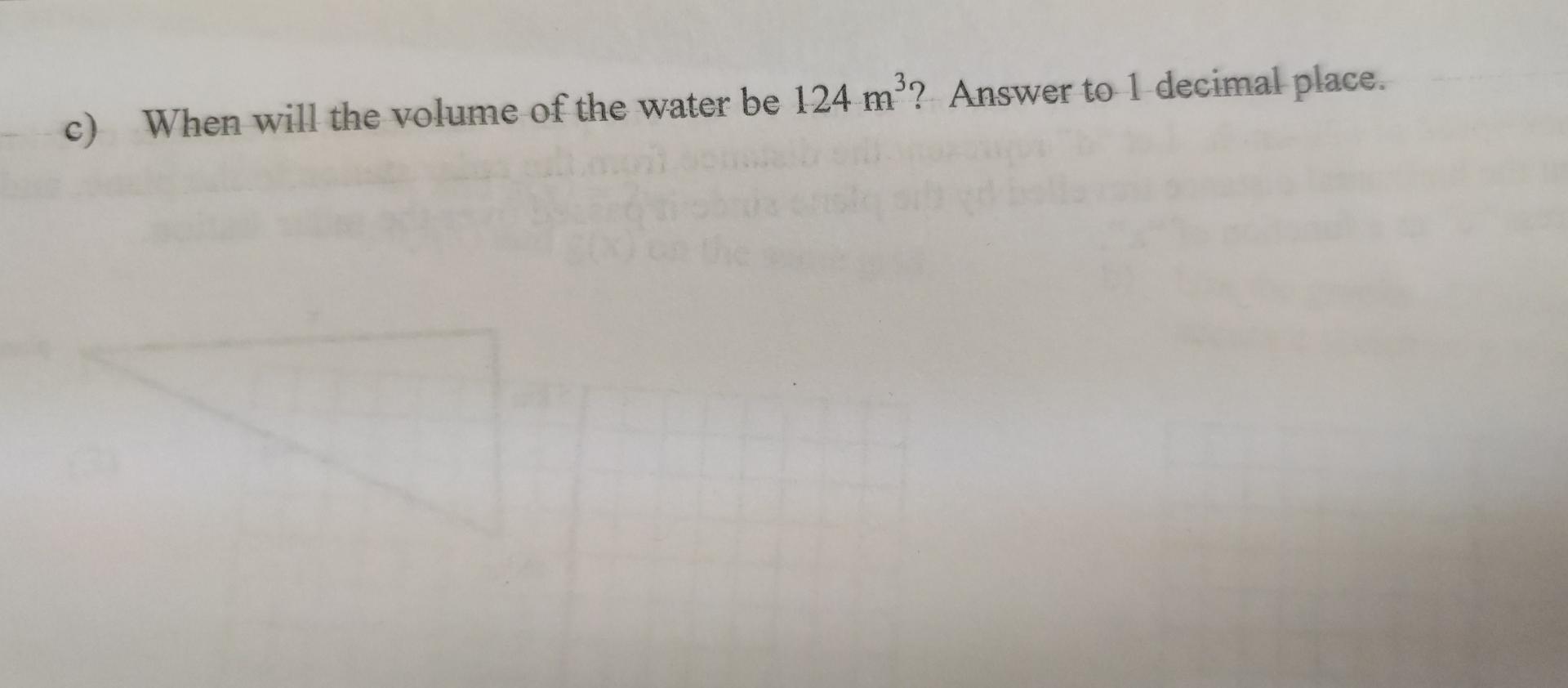 Solved Thinking, Inquiry and Problem Solving 1. An in ground | Chegg.com