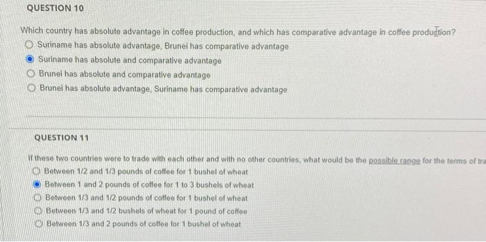 Solved QUESTION 1 Multiple Answer Consider the difference | Chegg.com