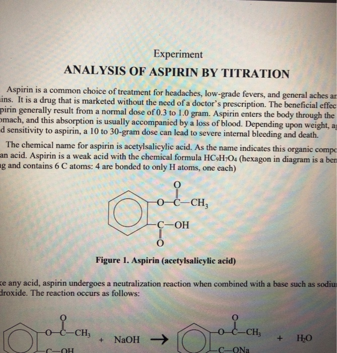 Solved Calculations/Results (Show all calculations!) 1.