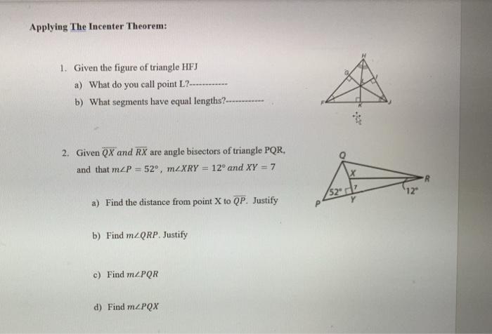 Solved In this project, you will be using Geogebra in order | Chegg.com