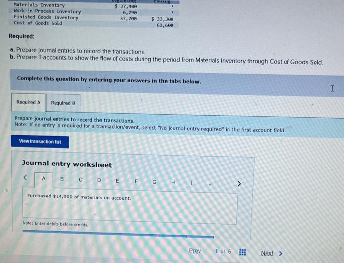 Solved hello its one question wirh 2 parts please answer!! | Chegg.com