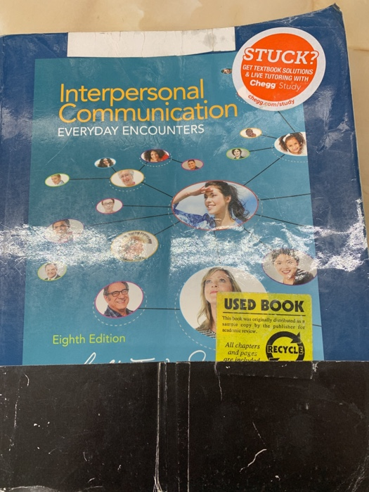 Solved Comm 2840/Simon Reaction Paper (100 points) A | Chegg.com