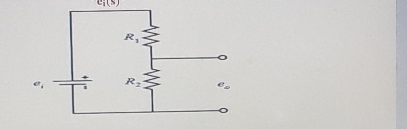 Solved A potentiometer to be used as an error detector in a | Chegg.com