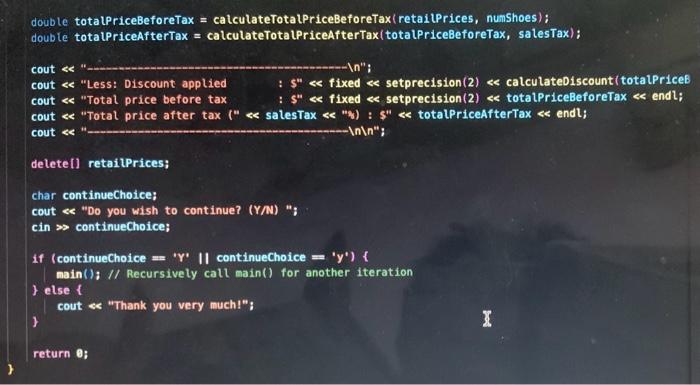 Solved hey, so that is my program in C++ and the pictures in | Chegg.com