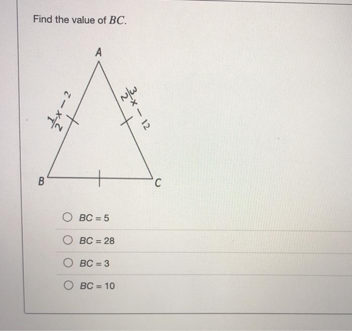 Solved Which Of The Following Represents The Diagram Below? | Chegg.com