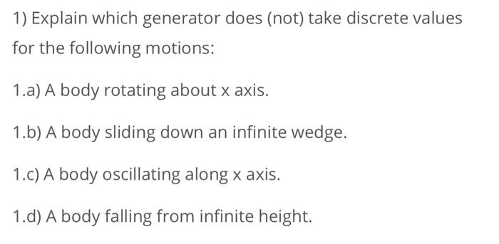 solved-1-explain-which-generator-does-not-take-discrete-chegg