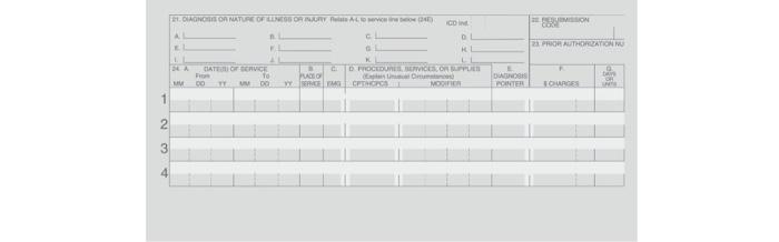 Case Study 14.2DERMATOPATHOLOGY REPORTPATIENT: Todd | Chegg.com