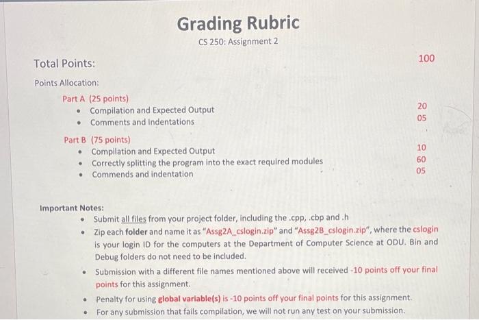 Solved Please help, I do not understand C++ and simply need | Chegg.com
