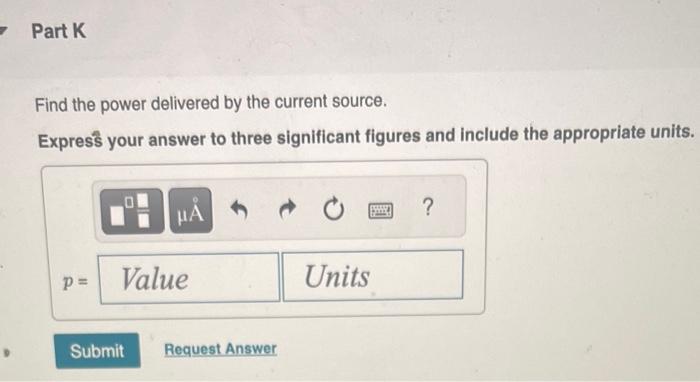 Solved The Currents Ia And Ib In The Circuit In (Figure 1) | Chegg.com