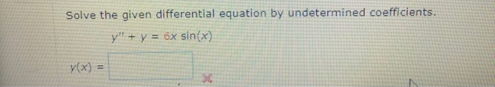 Solved Solve the given initial-value problem. 2y