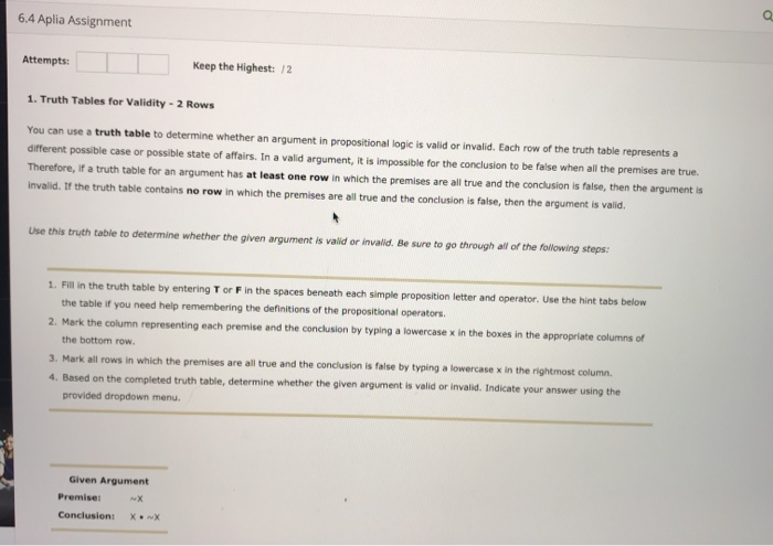 Chapter 7 natural deduction in propositional logic answers picture