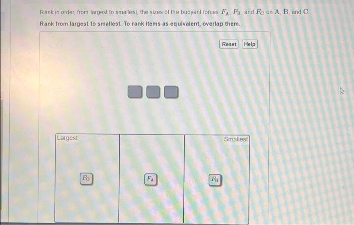 Solved Blocks A B and C in the Eigure 1 have the same Chegg