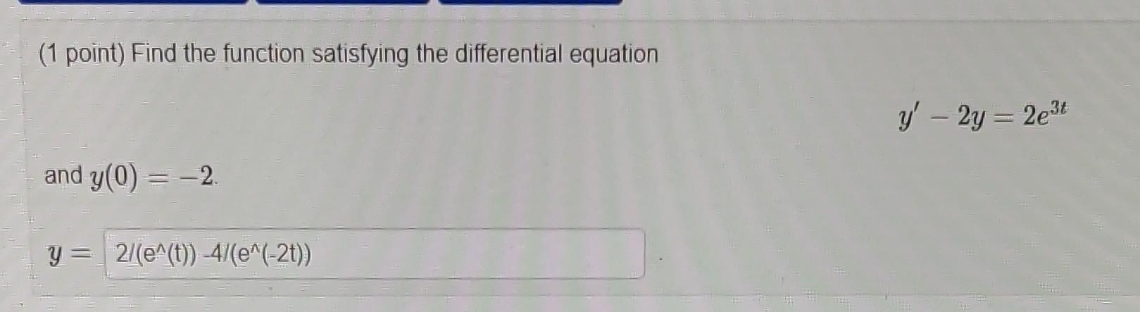 Solved Hi, Could you please explain how to solve these? | Chegg.com