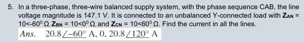 5. For the Q5 of Tutorial 4, Find the sequence | Chegg.com