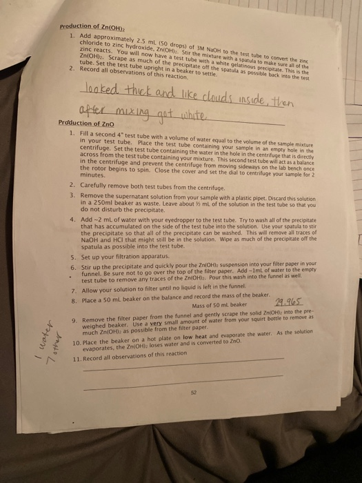 calculate the molar mass of znso4