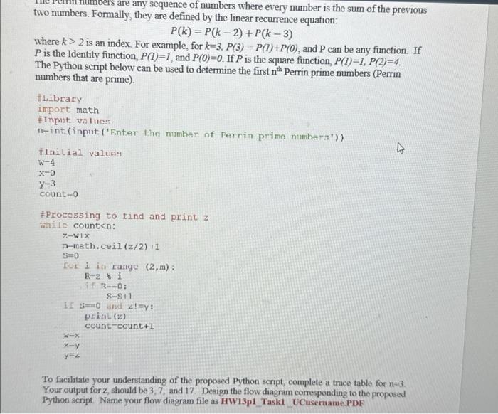 sum of all previous numbers sequence