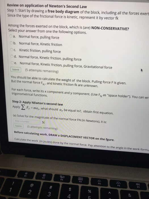 Solved: Work And Kinetic Energy Theorem ALTERNATE Form Wọc... | Chegg.com