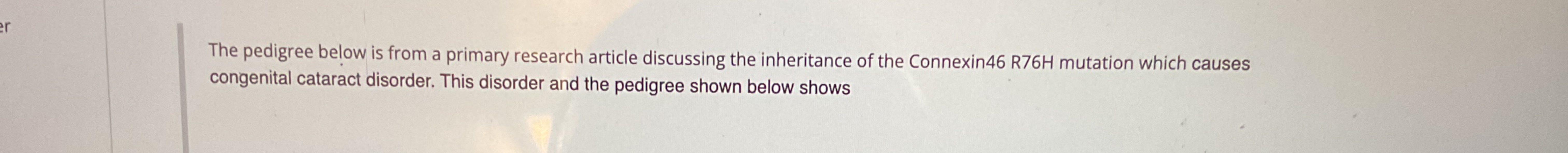 Primary Research Article