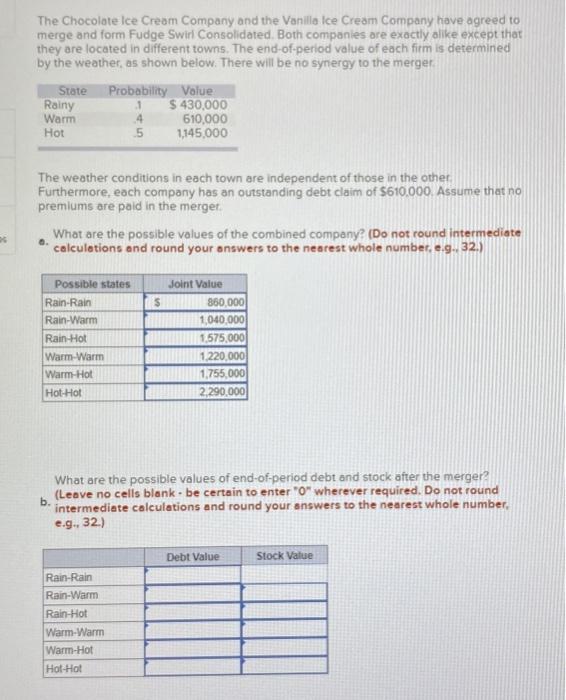 Solved The answers in the frist box are correct, but the | Chegg.com
