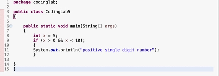 Solved Can anyone tell me what is wrong with my code? i keep | Chegg.com