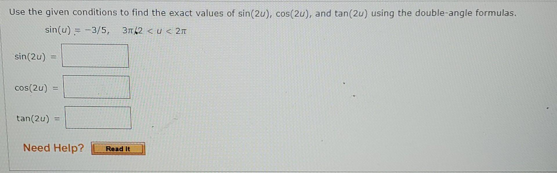 Solved Verify The Identity. (Simplify At Each Step.) Cos(+ | Chegg.com