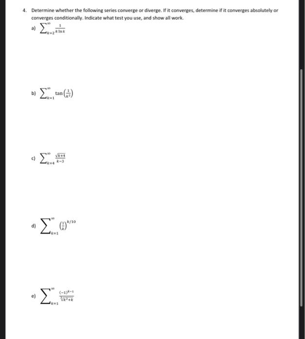 Solved Can you help me to solve number a, b and e with | Chegg.com