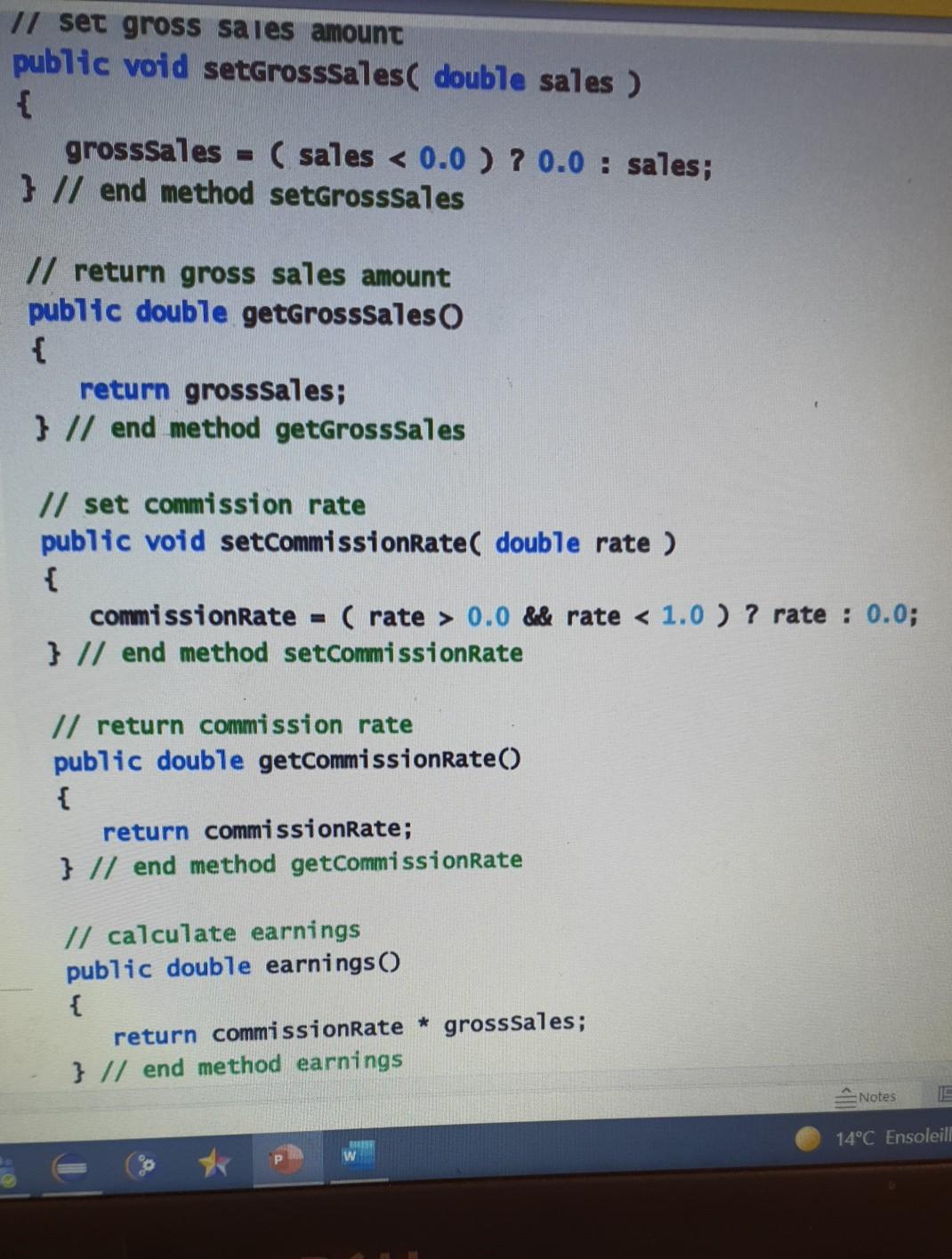 Solved please this practice is for Object oriented (java) 1. | Chegg.com