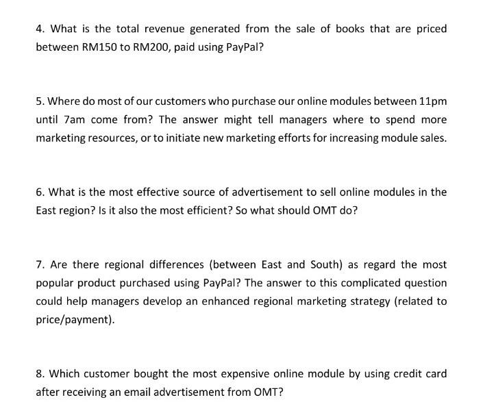 Solved Lab Test Questions (Set A) Instructions Answer ALL