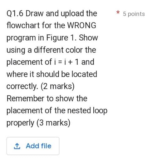 Solved Figure 1: A students' Python code to produce a TIMES | Chegg.com
