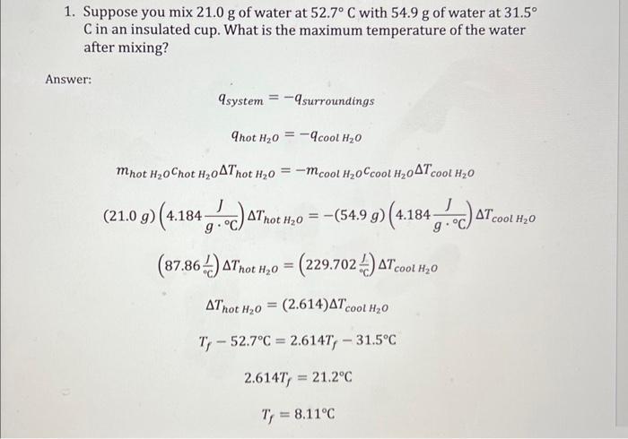 Solved Identify the errors in these problems and EXPLAIN WHY | Chegg.com