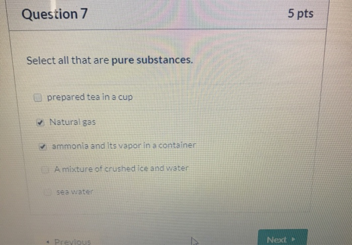 Solved Question 4 5 pts What is the desired output in a | Chegg.com