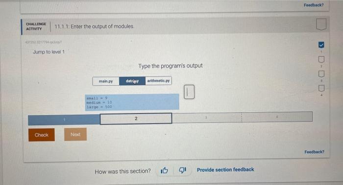 Solved python please import arithmetic import data def | Chegg.com