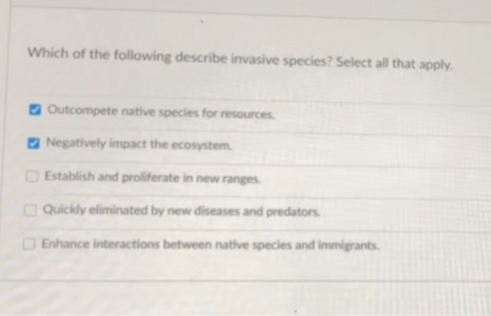 Copy of Copy of Invasive Species Graphic Organizer.docx -  Non-Native/Exotic/Alien/Invasive Species Graphic Organizer Name Where did  it come from? Where