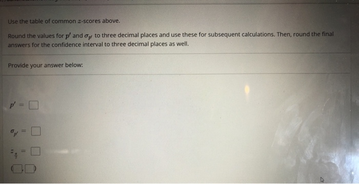 Solved The Pew Social Media Update 2014 Surveyed 1597 Adult 0009