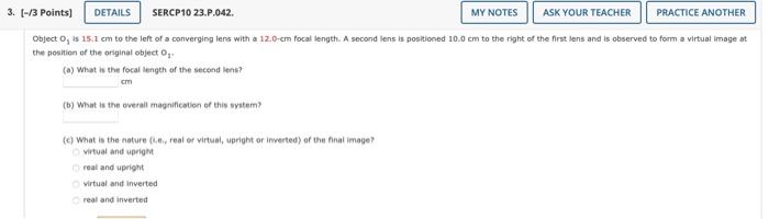 Solved Need CORRECT Answers For A And B. Last Time I Posted | Chegg.com