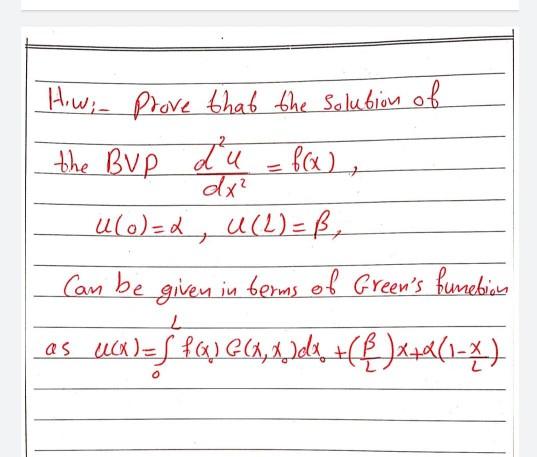 Solved Fx Solve The Laplace S Equation Centwgy So O Chegg Com