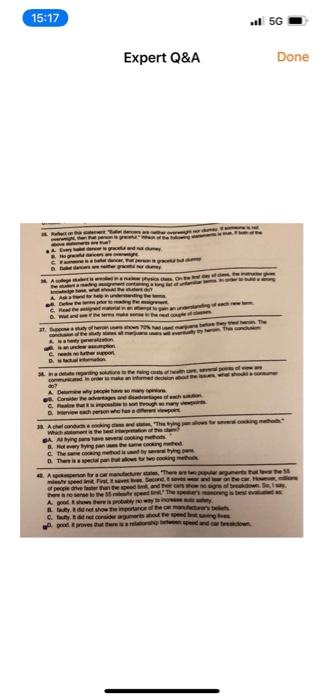 If anyone else have the other 35 questions to this | Chegg.com