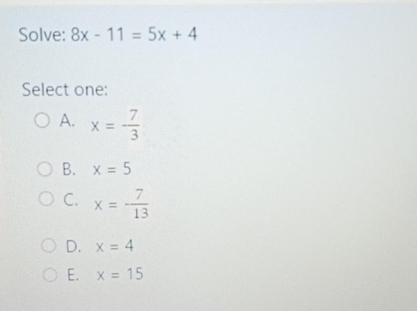 Change 0.2% into a fraction. Select one: A. 501 B. 51 | Chegg.com