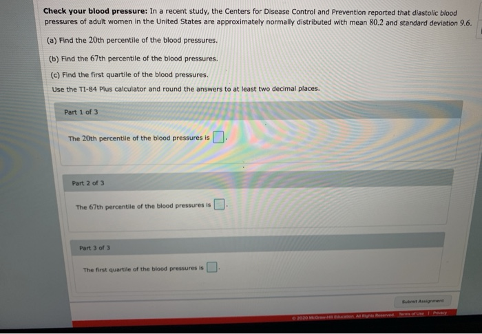 In-Office Blood Pressure Measurement Graphic – Target:BP