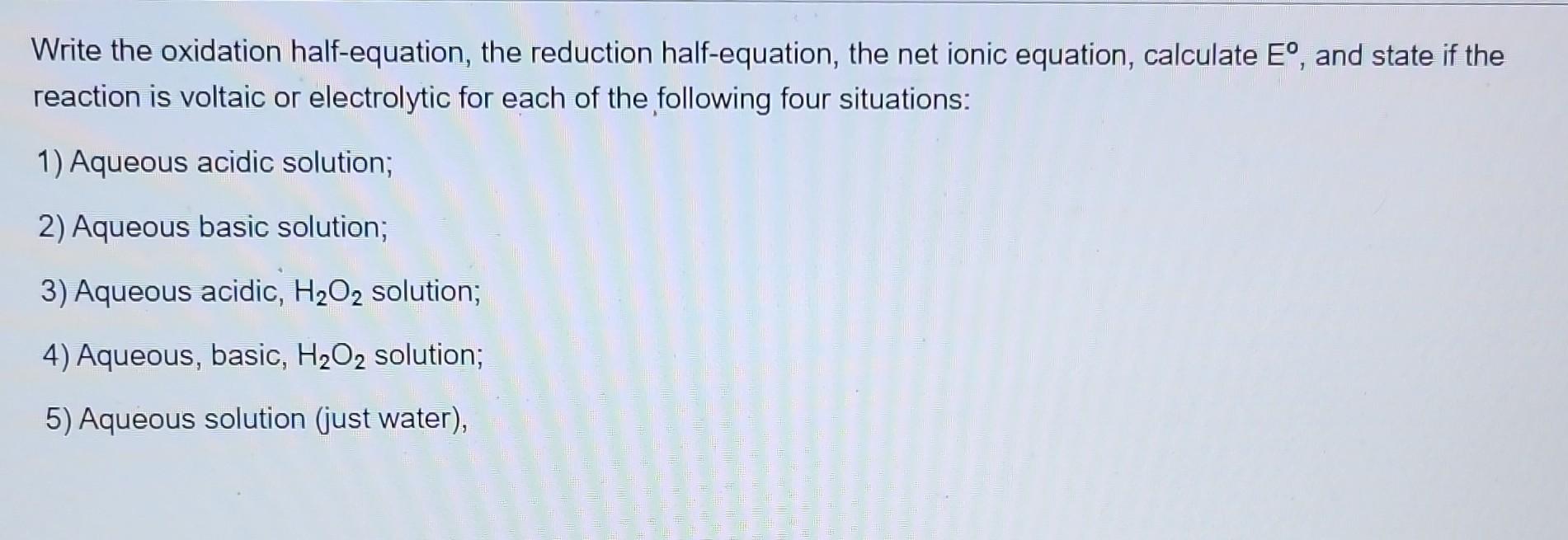 I really need help solving this problem, can someone | Chegg.com