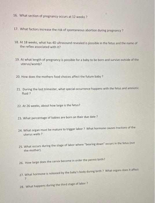 Name Worksheet For National Geographic Life Before Chegg 