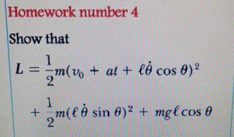 Solved Bonus Question 1 X T Vot At T Vot Homework Nu Chegg Com