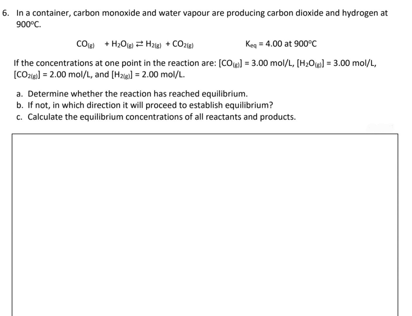 Solved PART 2 Chemistry is Everywhere Automobile