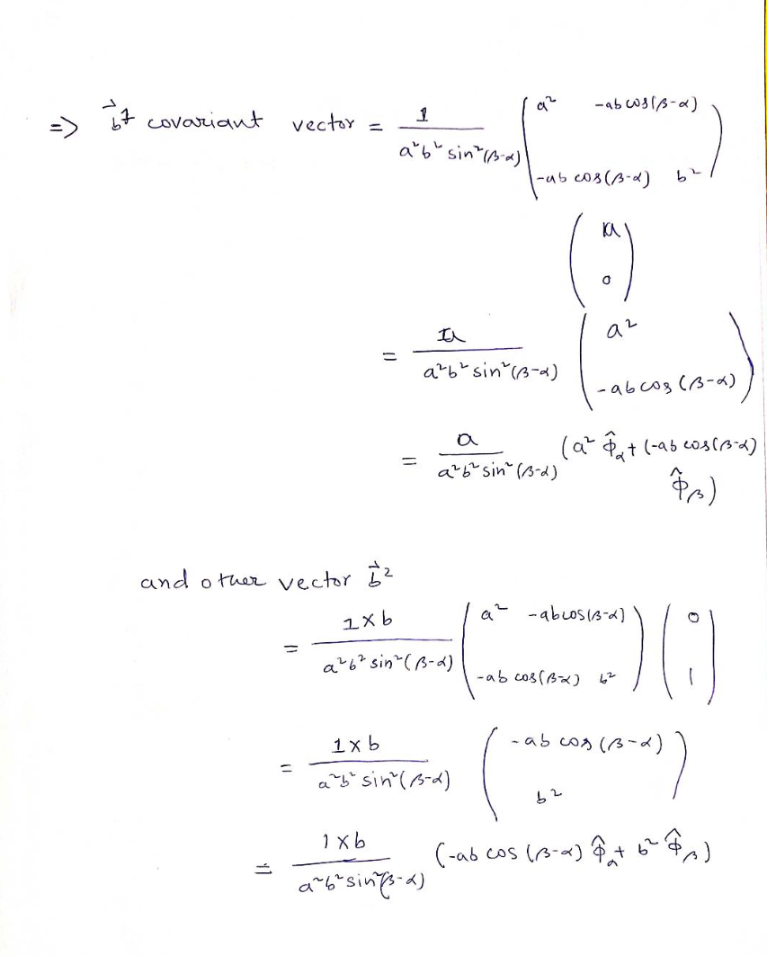 Only need C and D. My answers for parts A and B are | Chegg.com