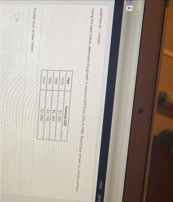 solved-using-the-table-below-determine-the-growth-in-chegg