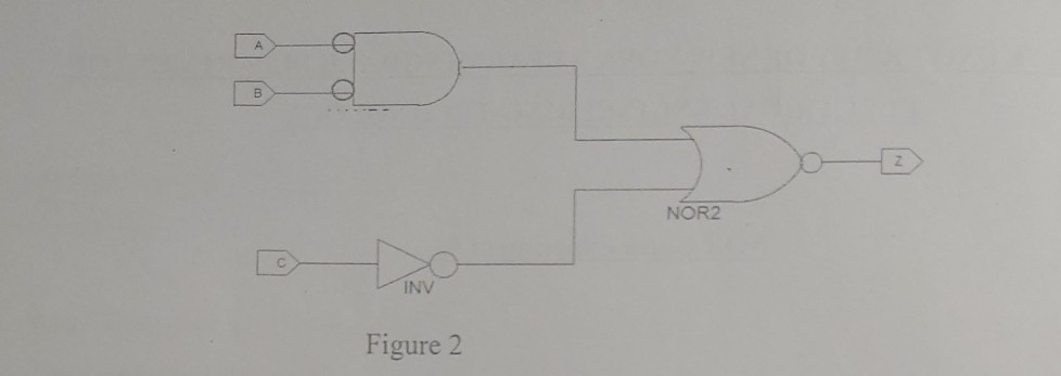 Solved Part B: yelli. Connect the following circuit using | Chegg.com