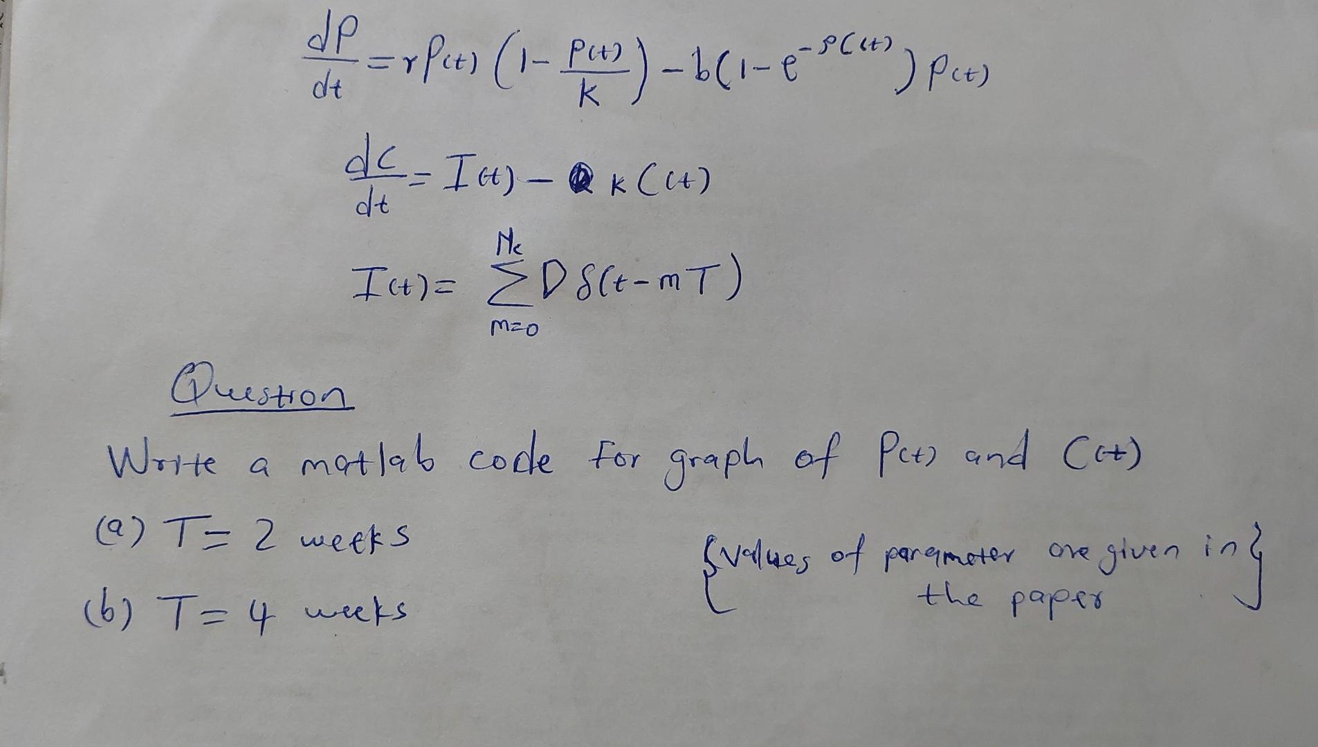 fig-2-the-drug-input-the-arrows-represent-a-chegg