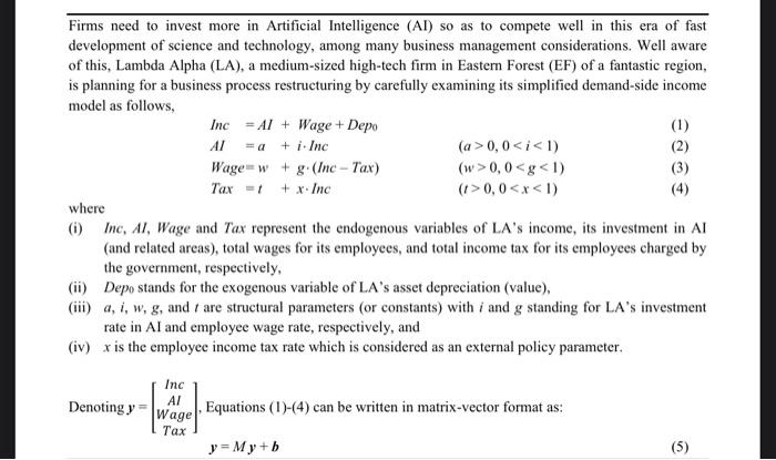 Solved Question 3 (30 Marks) Just For This Question 3 Only, | Chegg.com